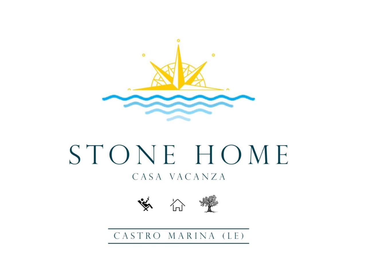 Stone Home - Sea & Landscape ماريتيما المظهر الخارجي الصورة