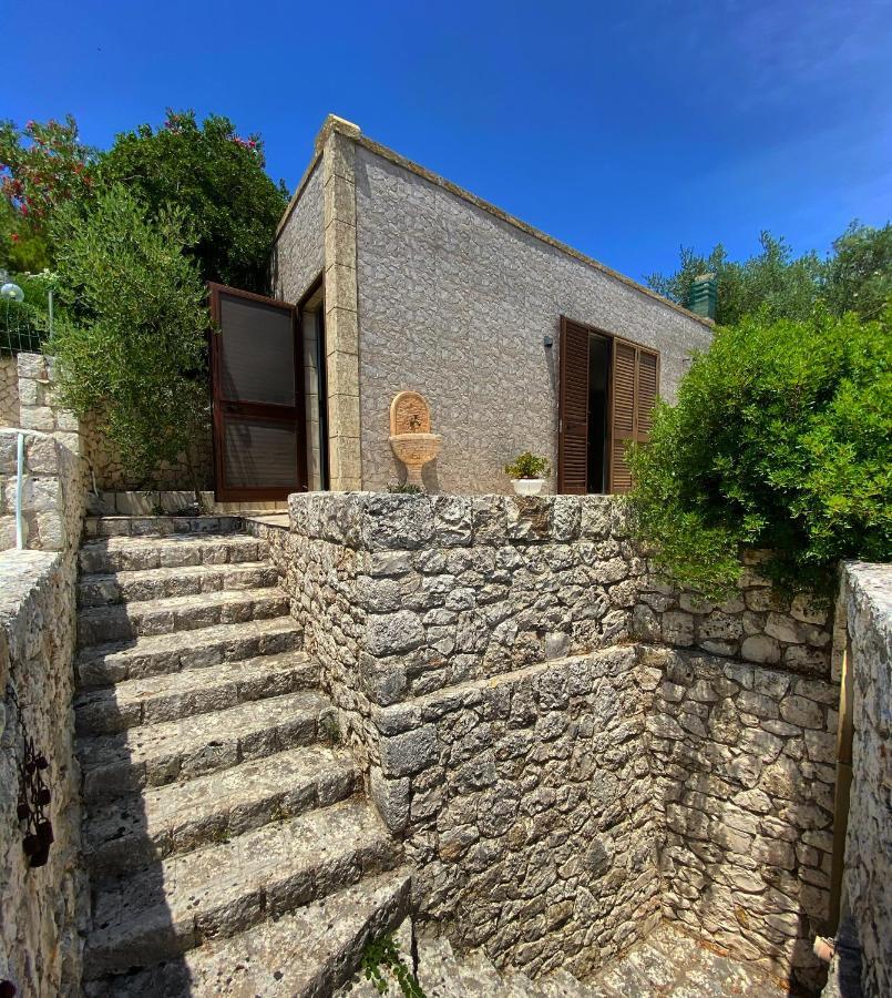 Stone Home - Sea & Landscape ماريتيما المظهر الخارجي الصورة