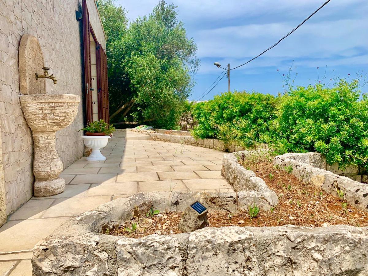 Stone Home - Sea & Landscape ماريتيما المظهر الخارجي الصورة