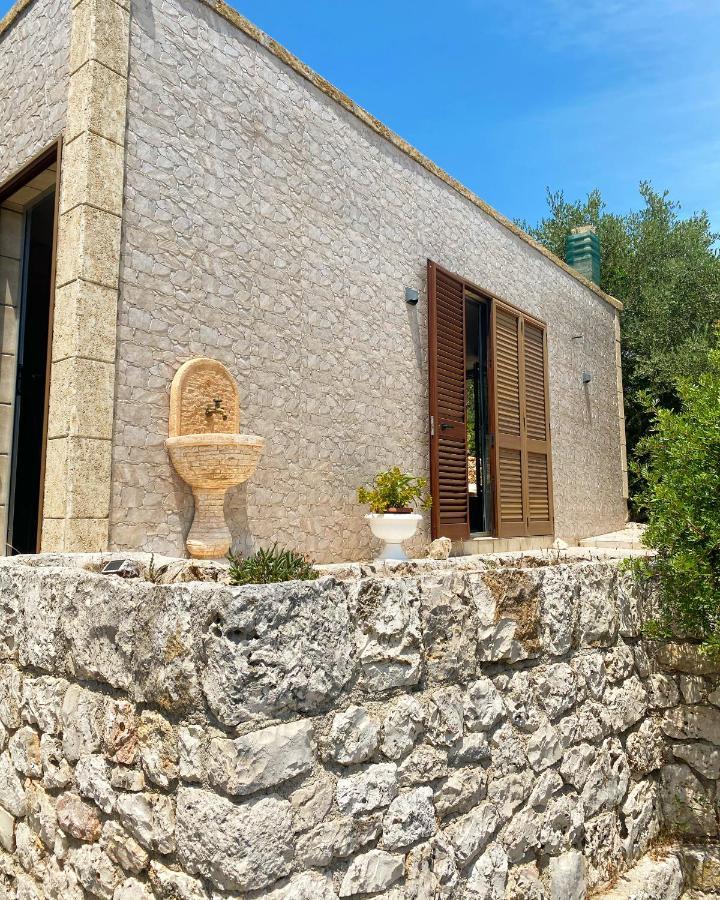 Stone Home - Sea & Landscape ماريتيما المظهر الخارجي الصورة