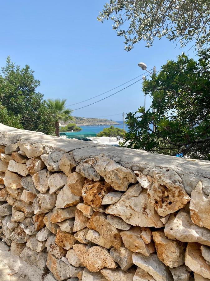 Stone Home - Sea & Landscape ماريتيما المظهر الخارجي الصورة