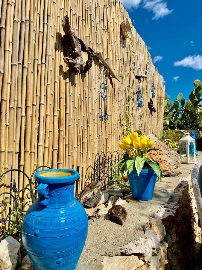 Stone Home - Sea & Landscape ماريتيما المظهر الخارجي الصورة