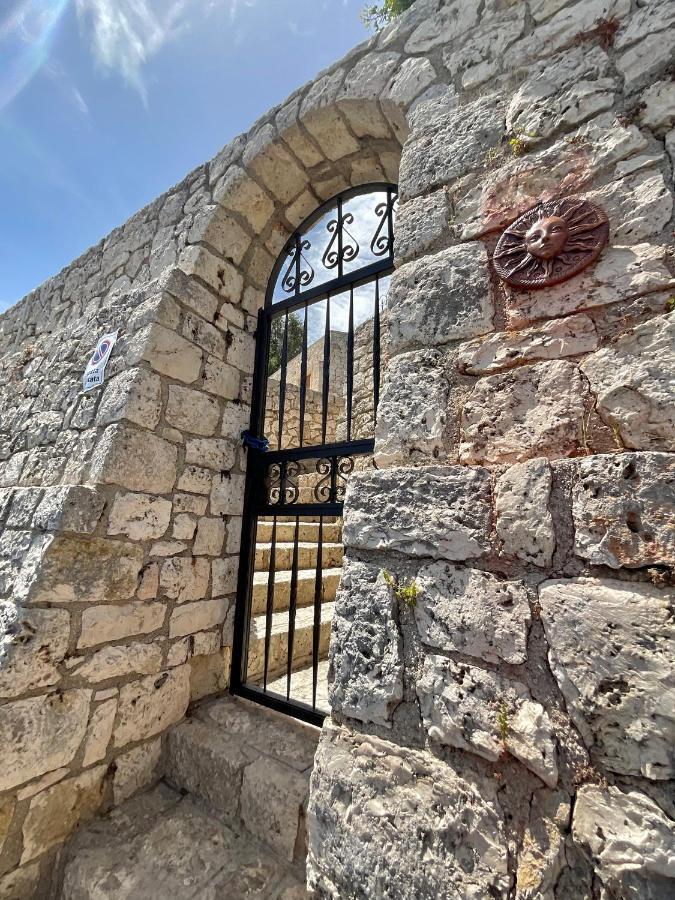 Stone Home - Sea & Landscape ماريتيما المظهر الخارجي الصورة