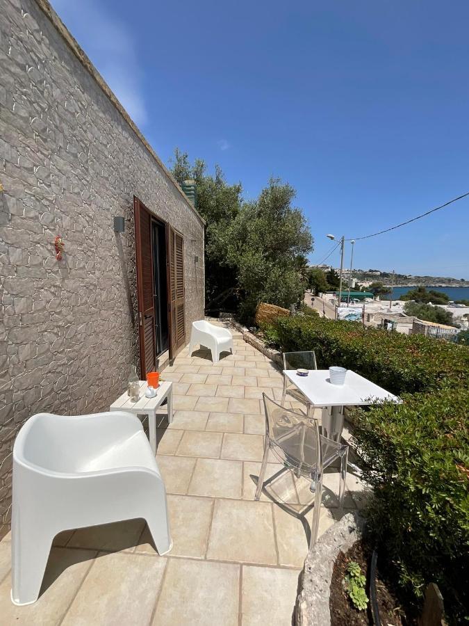 Stone Home - Sea & Landscape ماريتيما المظهر الخارجي الصورة