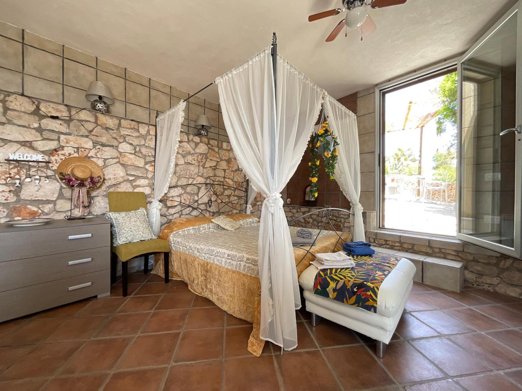 Stone Home - Sea & Landscape ماريتيما المظهر الخارجي الصورة